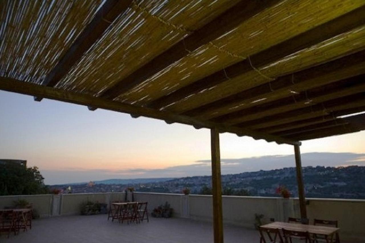 Casa Vacanze Modicarte Exterior photo