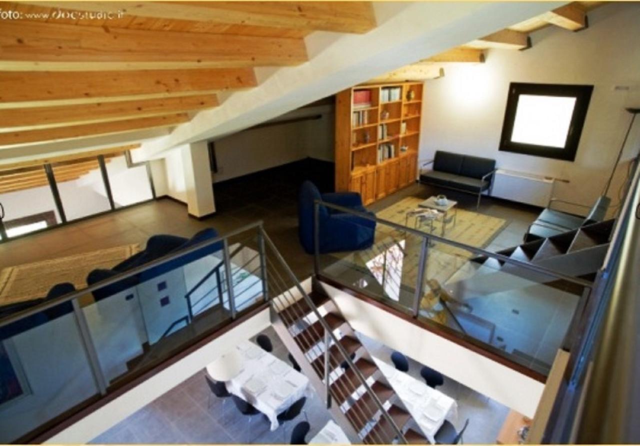 Casa Vacanze Modicarte Exterior photo