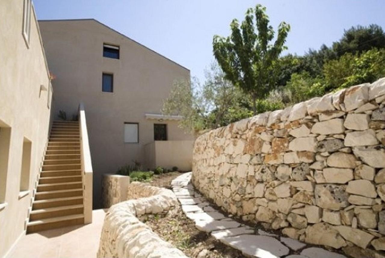 Casa Vacanze Modicarte Exterior photo