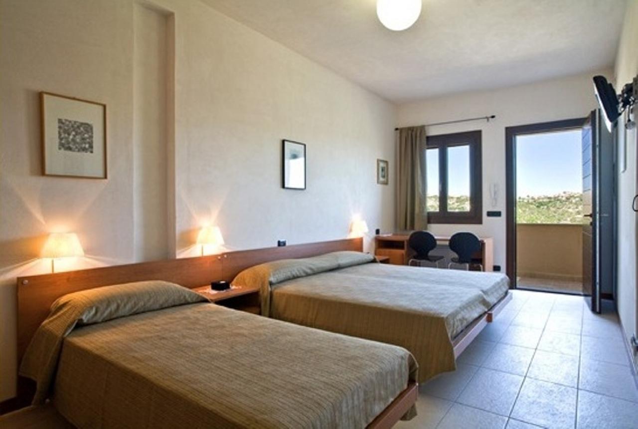 Casa Vacanze Modicarte Exterior photo