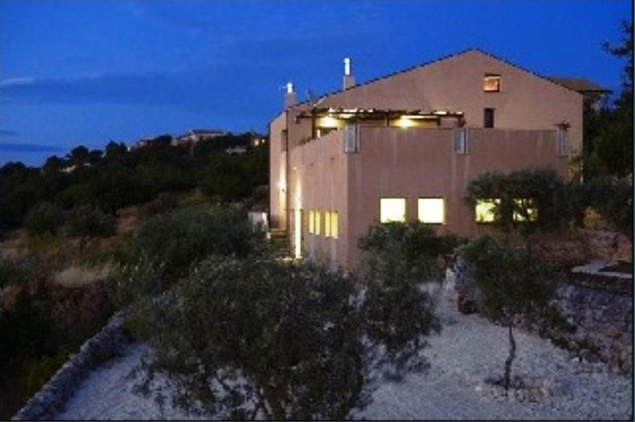 Casa Vacanze Modicarte Exterior photo